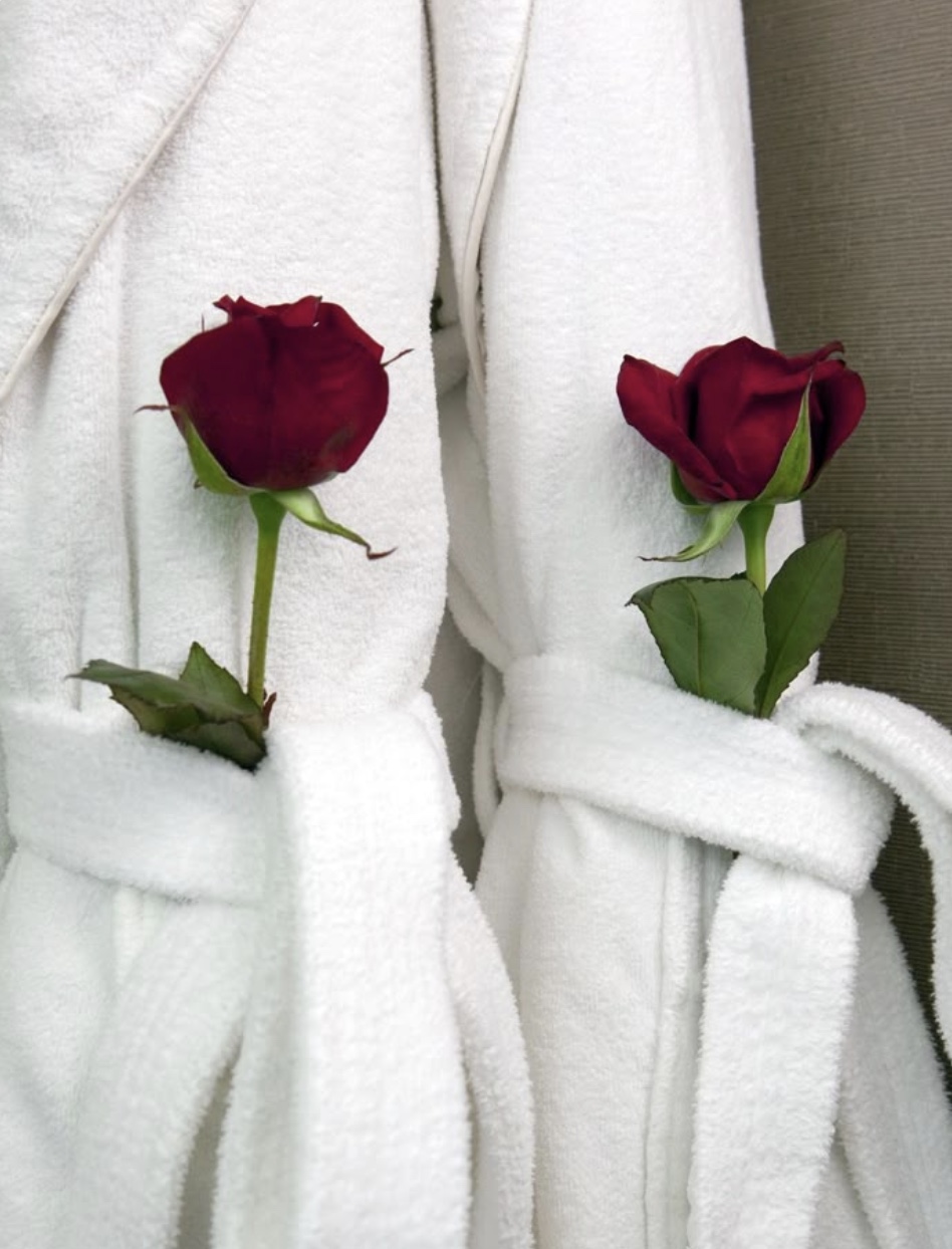 Romantic Escape Package